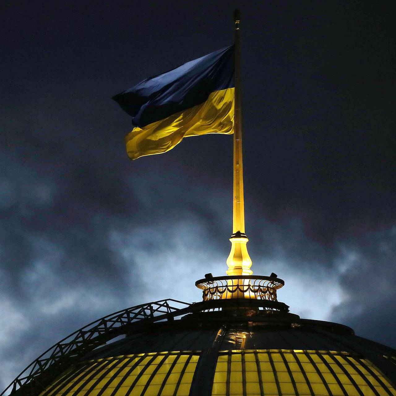 Судьба кредита Украине на 90 миллиардов евро оказалась под угрозой