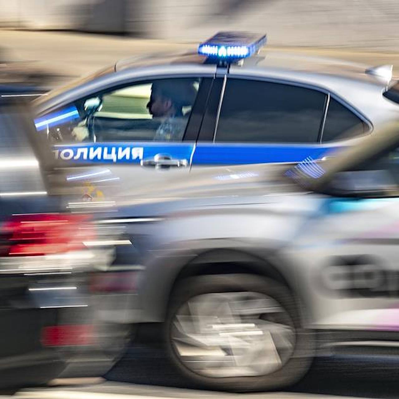 Россия объявила в розыск главу могущественного воровского клана