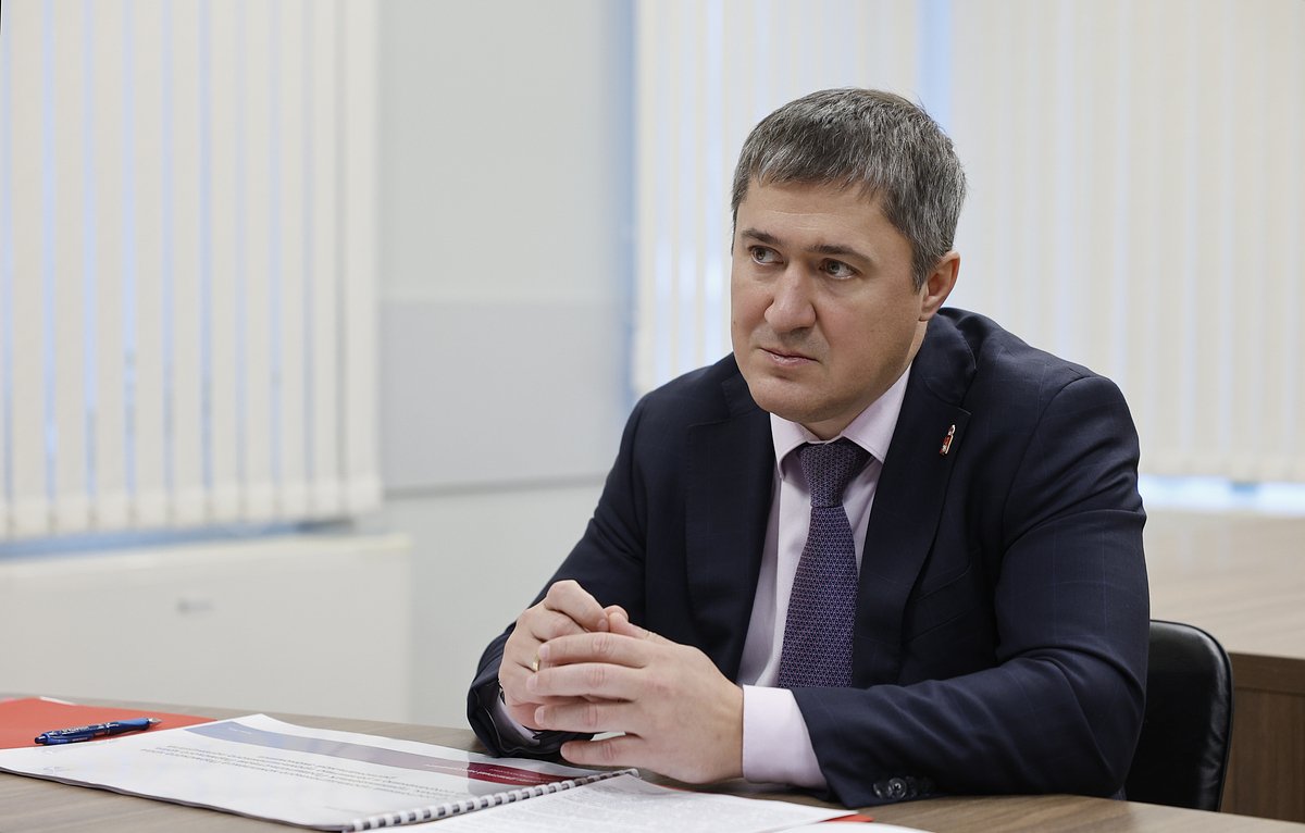 Дмитрий Махонин