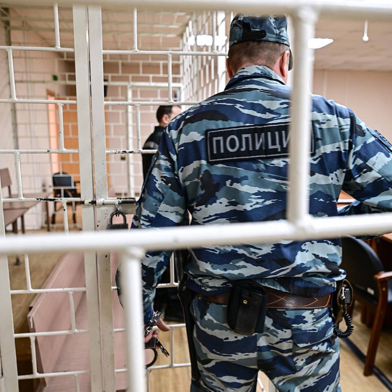 Из бюджета российского региона сотрудник мэрии похитил 20 миллионов рублей