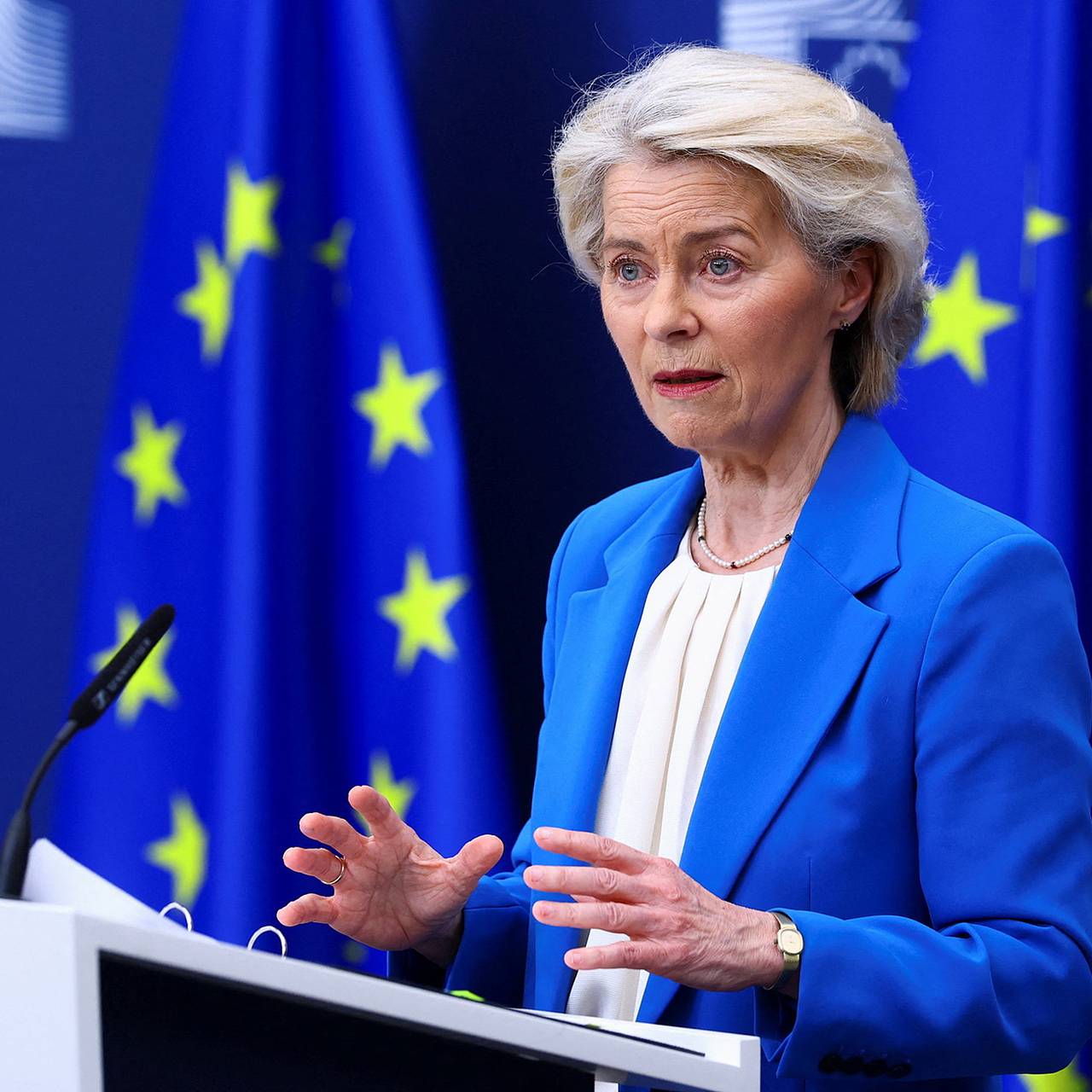 ЕС раскрыл детали выделения кредита Украине