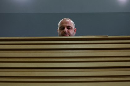 Умерова вызвали на разговор из-за публикации его разговора с Миндичем