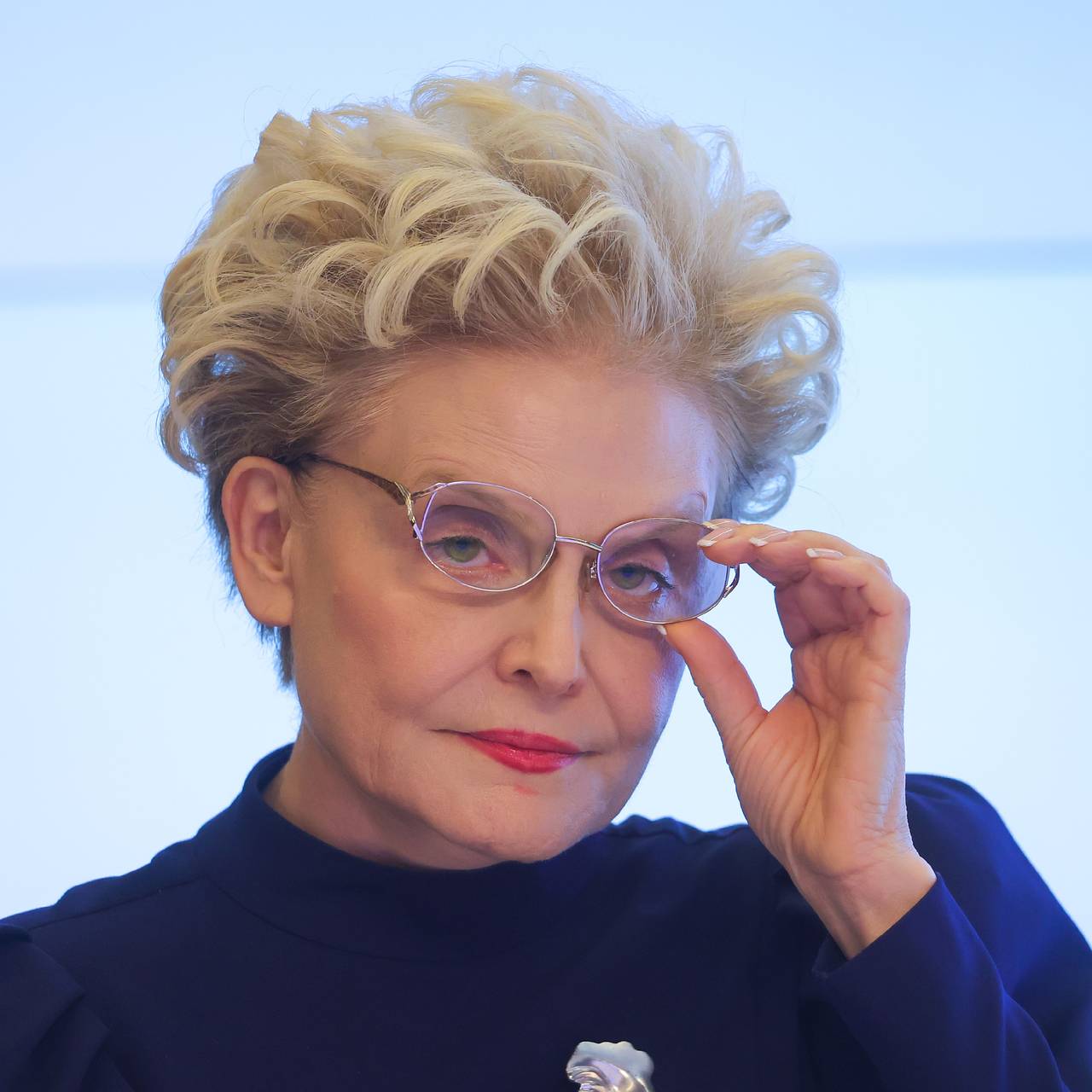 Малышева рассказала об адской боли от пяточной шпоры