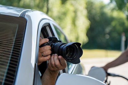 Помощница учителя делала непристойные фотографии детей и делилась ими с бойфрендом