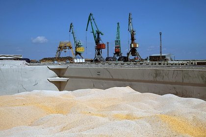 Украина выставила Израилю требование из-за России