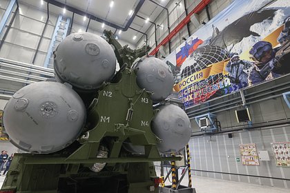 Два соседа России получат &laquo;уничтожителей&raquo; С-400 раньше США