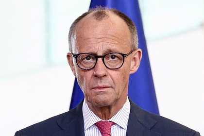 В МИД прокомментировали слова Мерца о территориальных уступках Украины