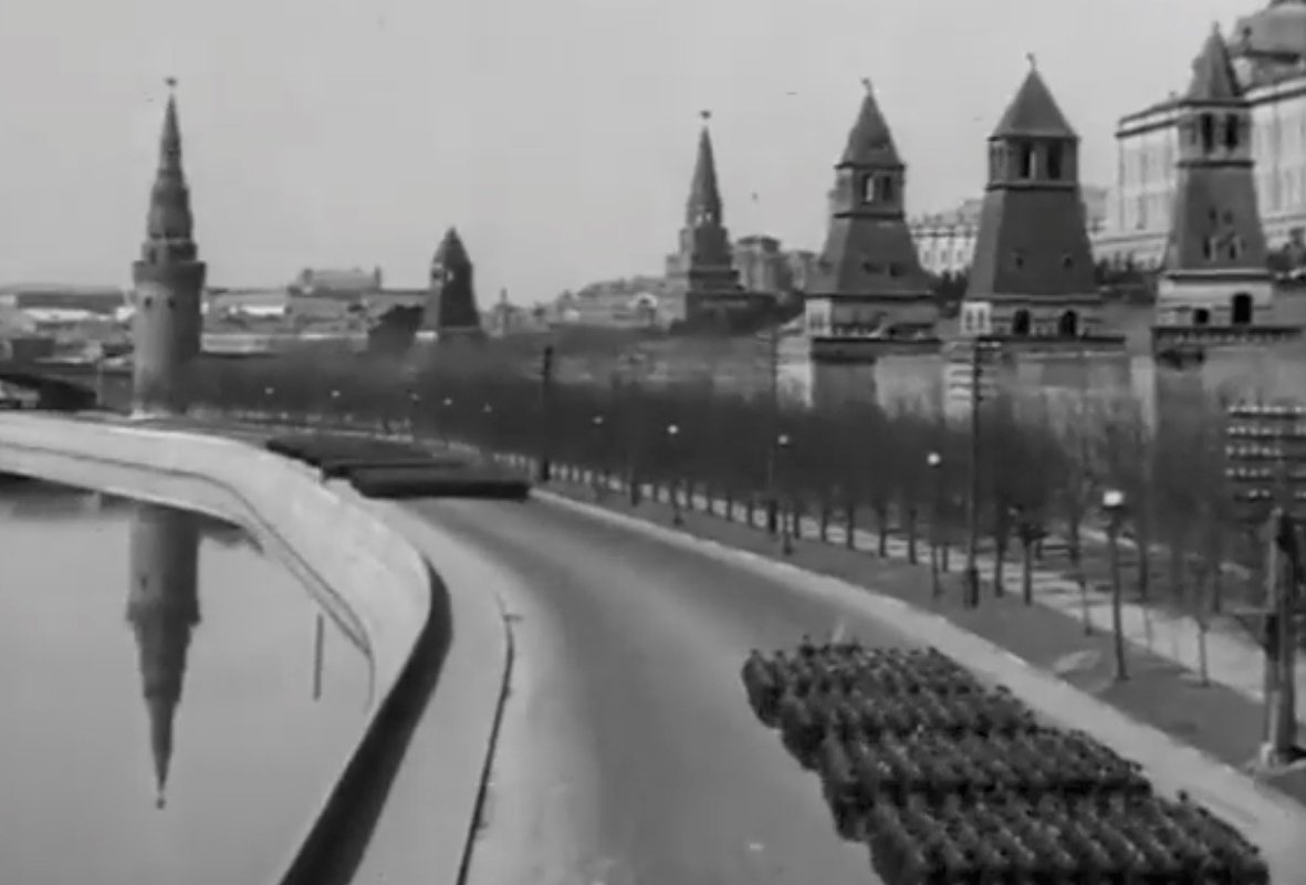1 мая 1945 года
