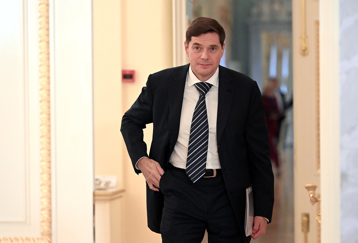 Алексей Мордашов