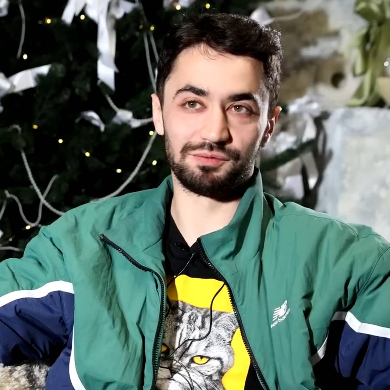 Уехавший в Европу комик посмеялся над взявшим у Лукашенко интервью журналистом