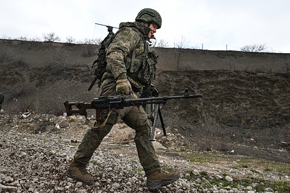 В Пентагоне раскрыли полученное Россией преимущество от конфликта на Украине