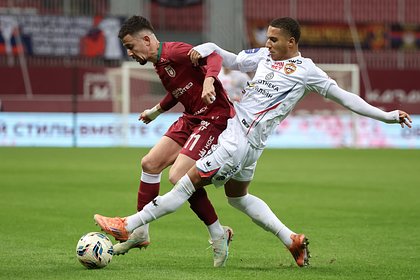 Россиянин поставил на ничью в матче ЦСКА и выиграл 4,38 миллиона рублей