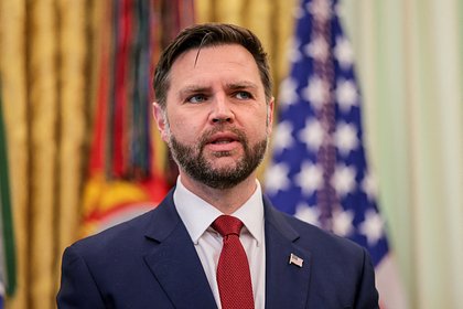 Стало известно об истерике Зеленского после слов Вэнса об Украине