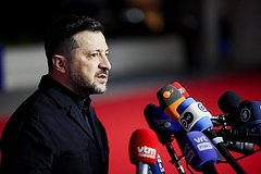 Владимир Зеленский