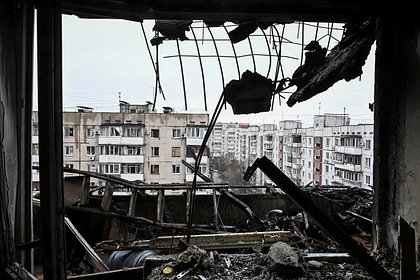Жители российского региона сообщили о серии взрывов