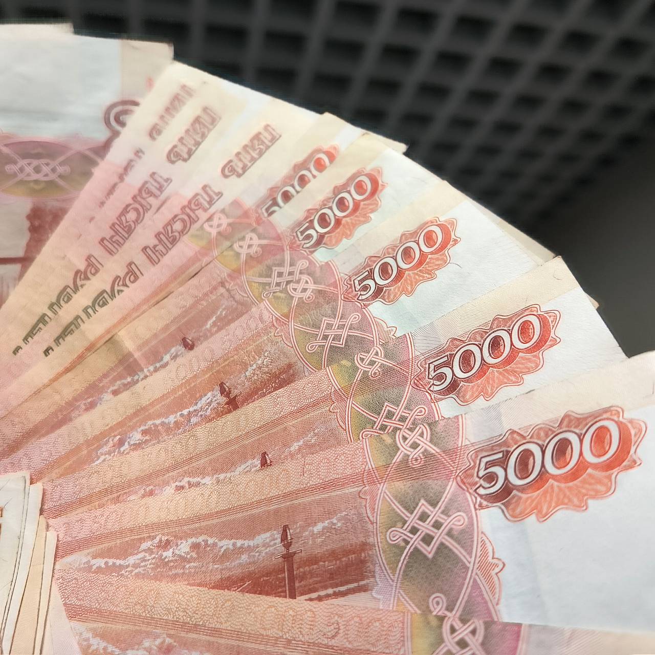 Раскрыт регион с размером пенсии более 40 тысяч рублей