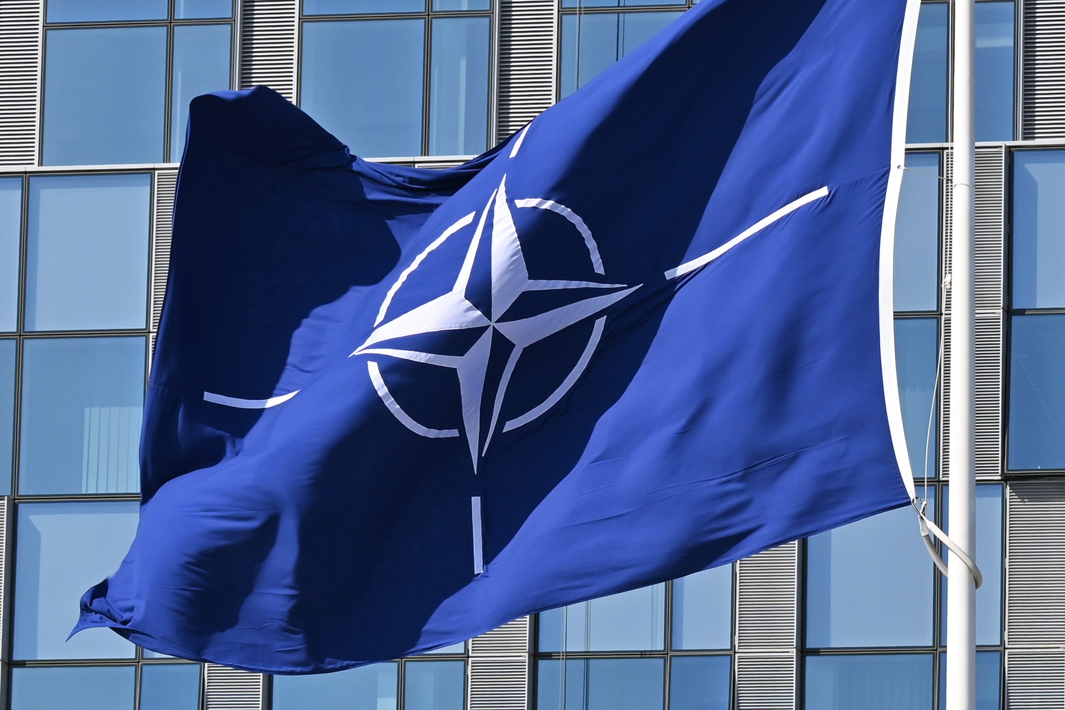 Финский&nbsp; политик заявил об историческом унижении НАТО на Украине
