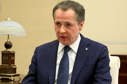 Названа возможная новая должность белгородского губернатора на фоне слухов об отставке