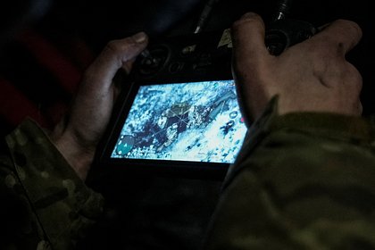 Названо место запуска пролетевших 2000 километров до российского города тяжелых дронов ВСУ