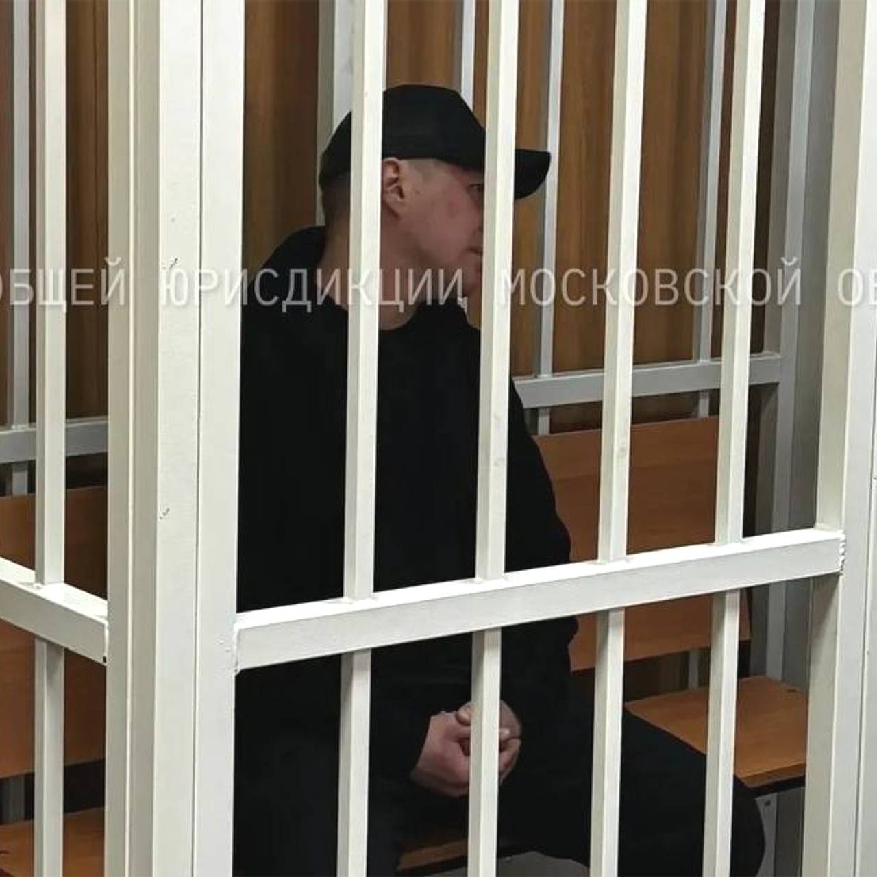 Россиянин поругался с другом и насадил его на шампур