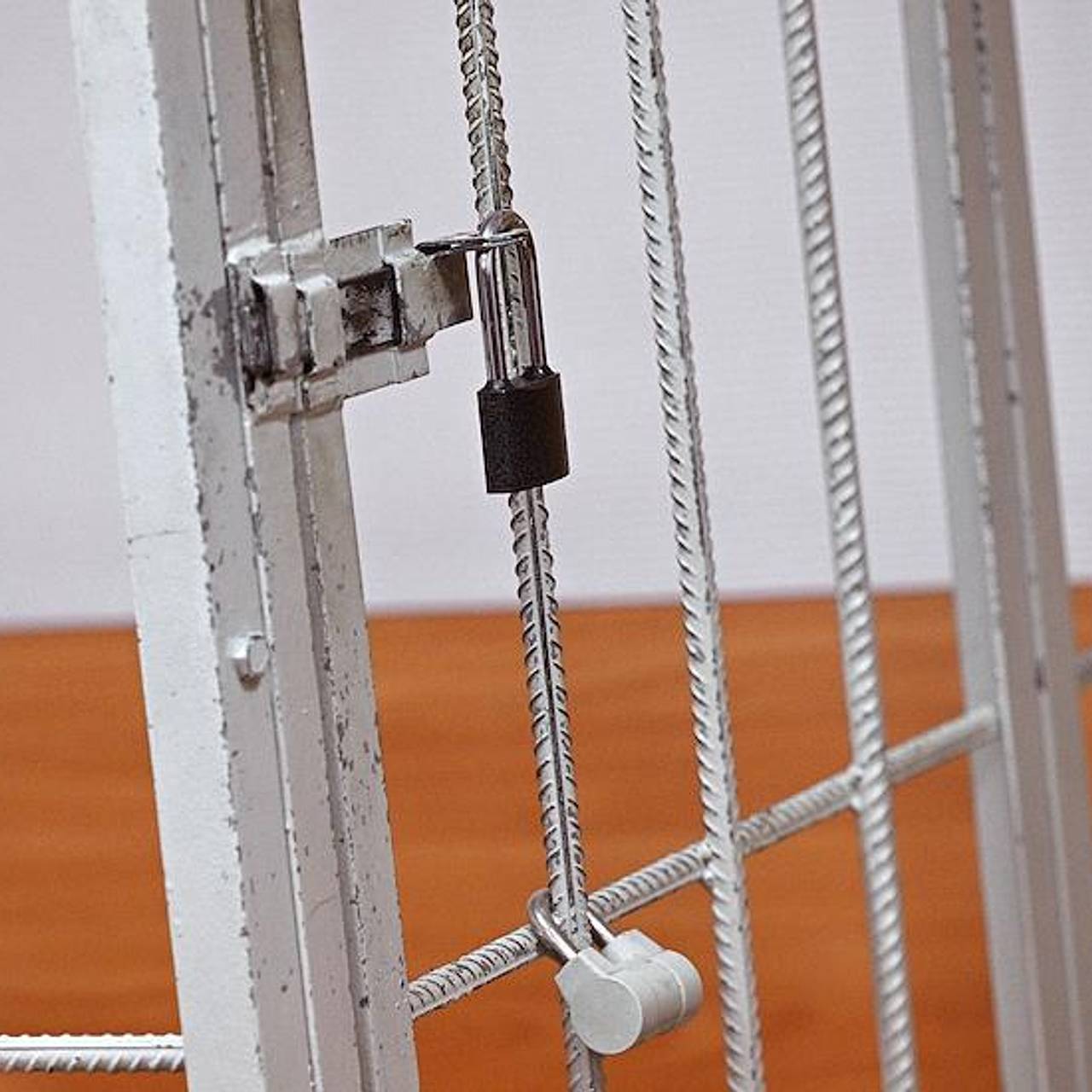 Звезда популярного шоу попал в тюрьму за попытку расправы над бывшей женой