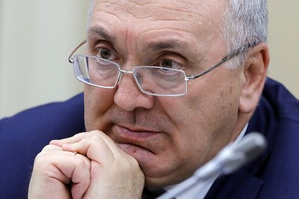 Обнародована стоимость миллиардного состояния бывшего первого замглавы Минобороны России