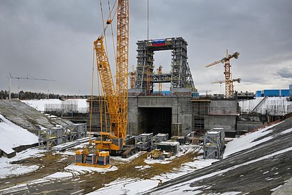 Ракете &laquo;Ангара&raquo; потребовалось 316 объектов инфраструктуры