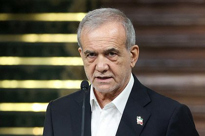 Президент Ирана инициировал переговоры с Лукашенко
