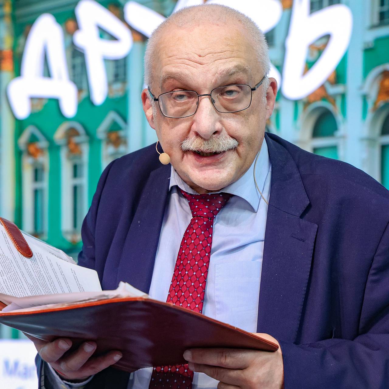 Александр Друзь может лишиться звания магистра игры &laquo;Что? Где? Когда?&raquo;. Знатока уличили в нарушении одного правила