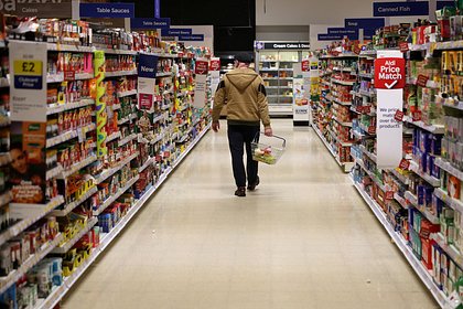 Страна Европы приготовилась к неизбежному росту инфляции