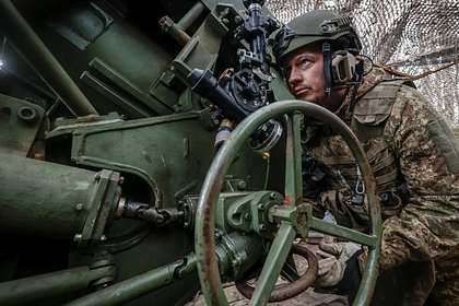 На Украине выросла поддержка вывода ВСУ из Донбасса