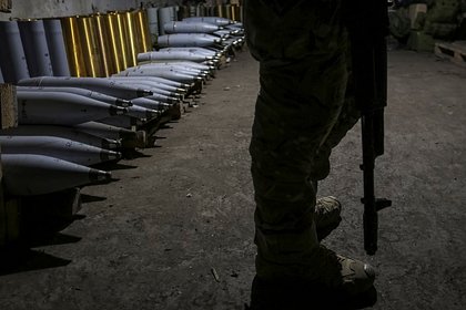 Маршрут наемников из Колумбии на Украину раскрыли