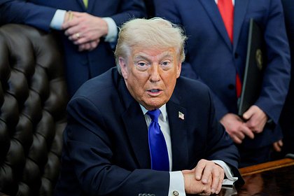 Трамп засомневался в необходимости возобновлять удары по Ирану