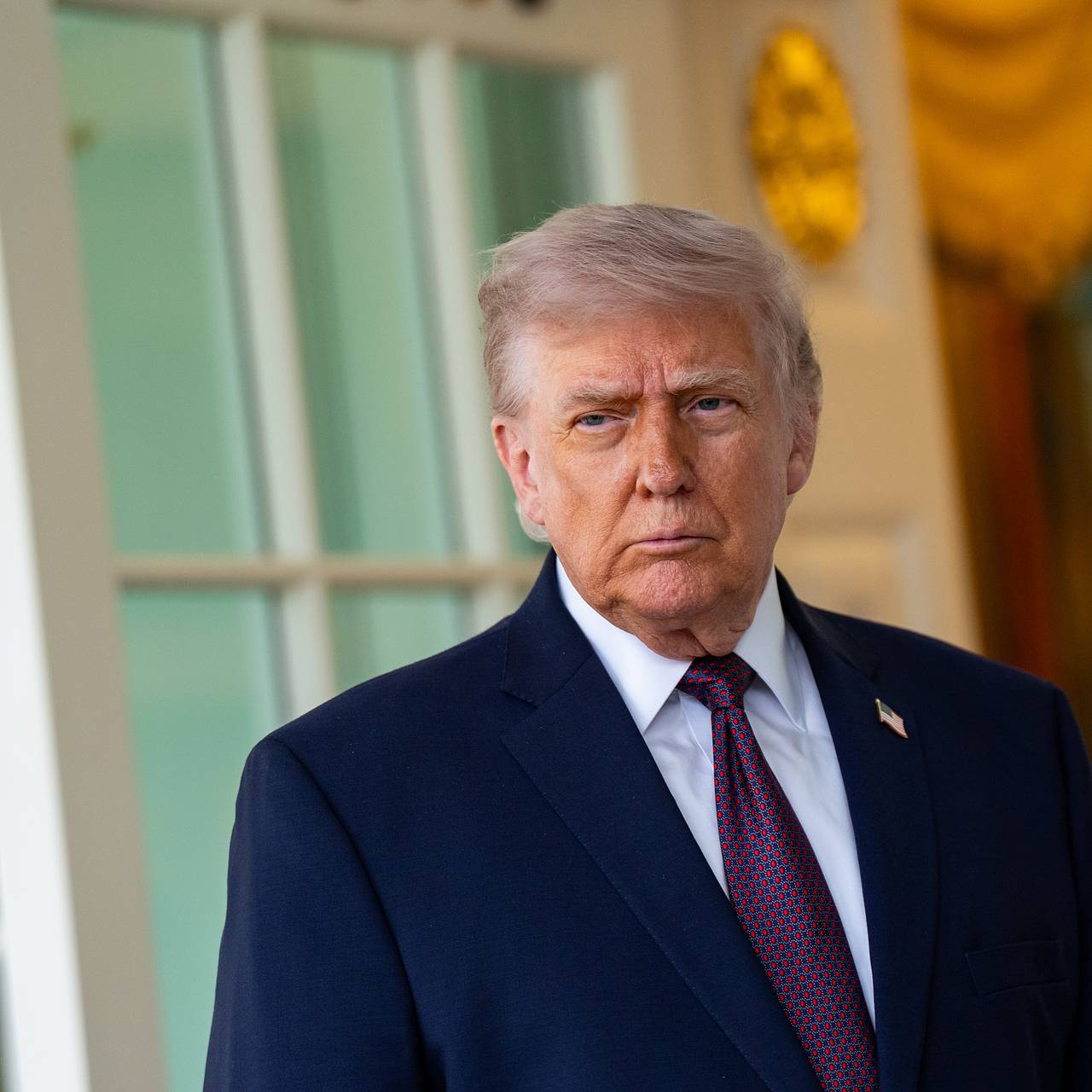 Трамп раскрыл подробности о секретном оружии США