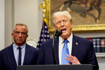 Трамп наотрез отказался уступить Ирану в одном вопросе