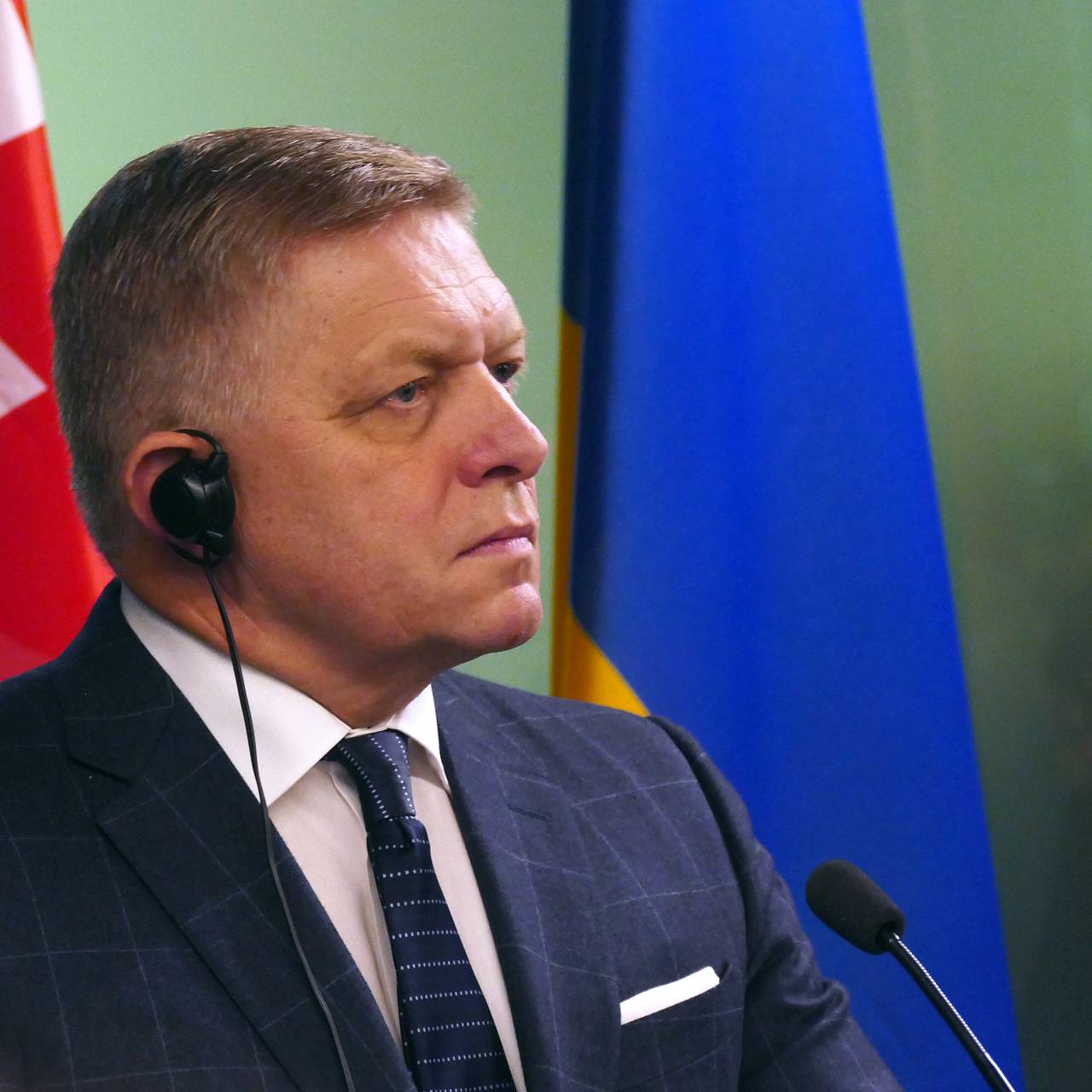 Фицо связал колебания цен на нефть со сном Трампа