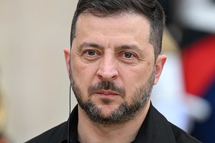 На Западе рассказали о потрясшем Зеленского событии