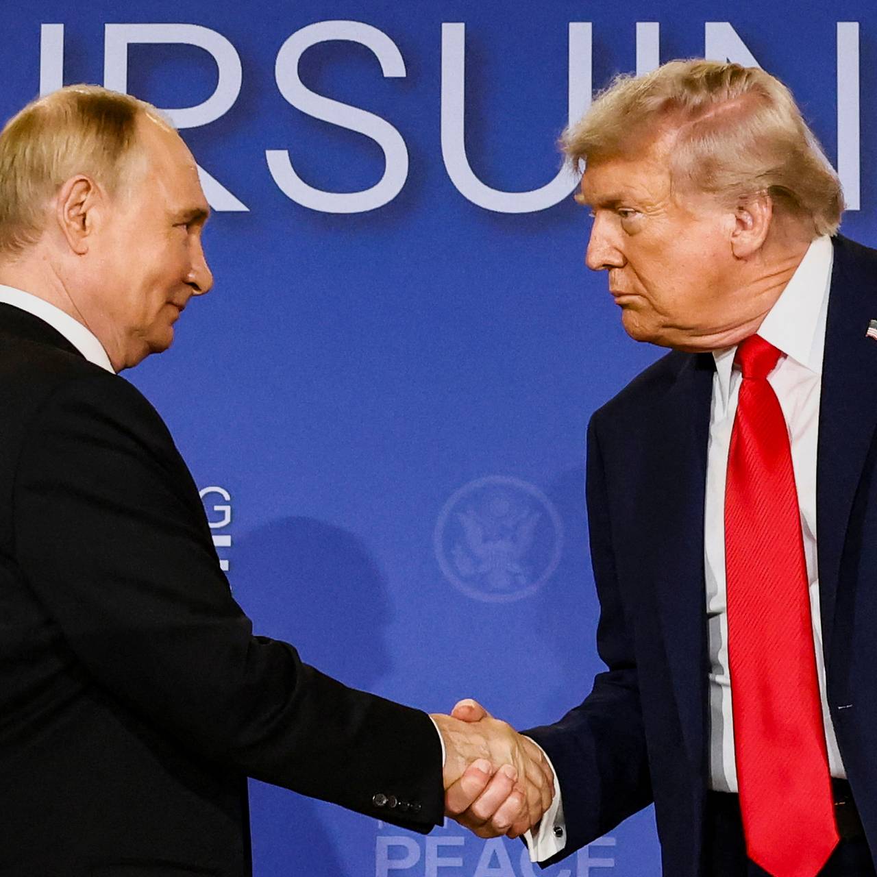 В Трампе заметили изменение после разговора с Путиным