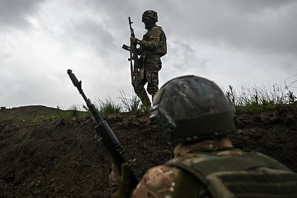 ВС России освободили Покаляное в Харьковской области