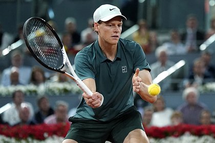 Тарпищев назвал фаворита &laquo;Ролан Гаррос&raquo;