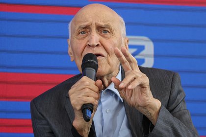 Телеведущий Николай Дроздов завершил карьеру из-за фобии