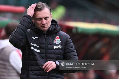 &laquo;Локомотив&raquo; и &laquo;Динамо&raquo; сыграли вничью в московском дерби