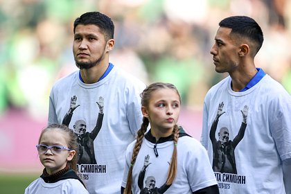 Футболист &laquo;Крыльев Советов&raquo; получил сотрясение мозга