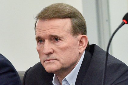&laquo;Суд над извергами ждет своего часа&raquo;. Медведчук назвал организаторов сожжения людей в Одессе в 2014 году