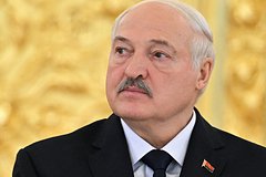 Александр Лукашенко