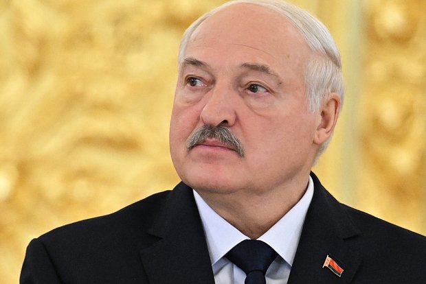 Александр Лукашенко