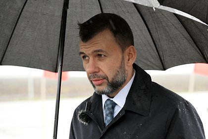 Украинское политическое пространство сравнили с &laquo;выжженным полем&raquo;