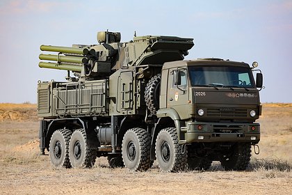 ВСУ атаковали Ленобласть