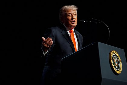Трамп уведомил Конгресс США о завершении войны с Ираном. Американскому лидеру не поверили и заподозрили в уловке