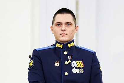 Озвучены новые версии исчезновения Героя России в Кузбассе